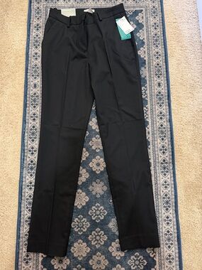 Women’s Black Dress Pants